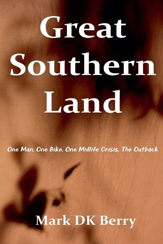 Cover image for Great Southern Land