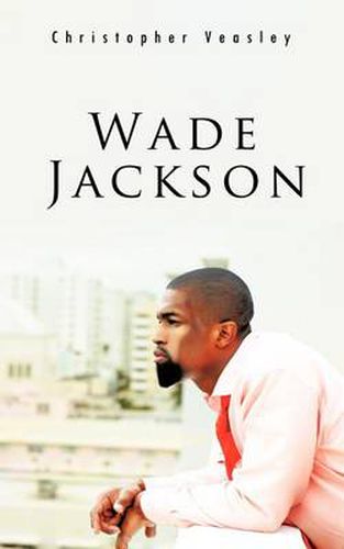 Cover image for Wade Jackson