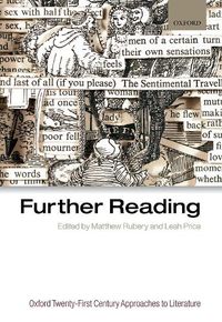 Cover image for Further Reading