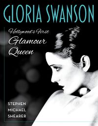 Cover image for Gloria Swanson