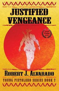 Cover image for Justified Vengeance