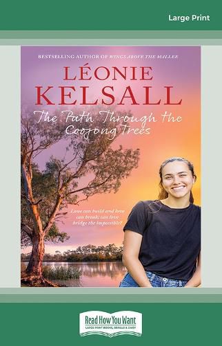 Cover image for The Path Through the Coojong Trees