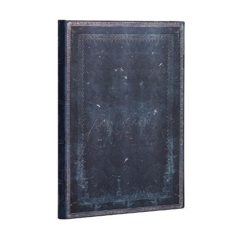 Cover image for Inkblot (Old Leather Collection) Grande Sketchbook