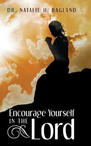 Cover image for Encourage Yourself in the Lord