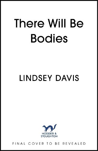 There Will Be Bodies