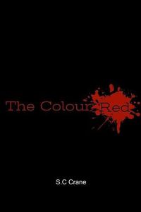 Cover image for The Colour Red