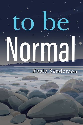 Cover image for to be Normal