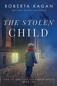 Cover image for The Stolen Child