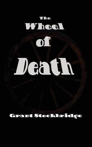 Cover image for The Wheel of Death