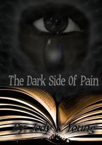 Cover image for The Dark Side of Pain