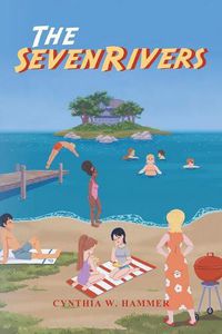 Cover image for The Seven Rivers