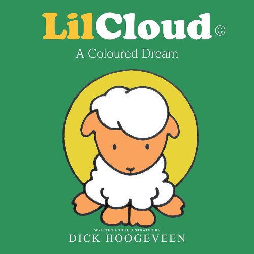 Cover image for LilCloud A Coloured Dream