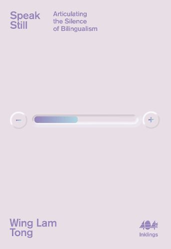 Cover image for Speak Still