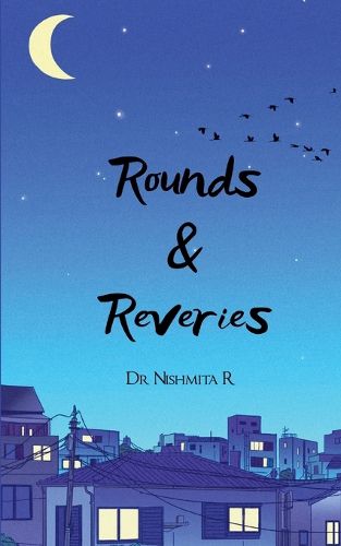 Cover image for Rounds & Reveries