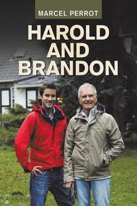 Cover image for Harold and Brandon