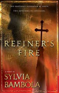 Cover image for Refiner's Fire