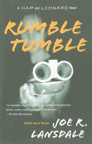 Rumble Tumble: A Hap and Leonard Novel (5)