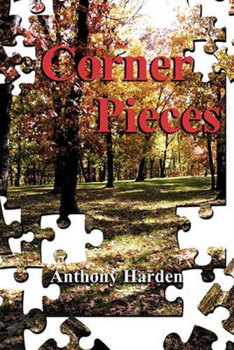 Cover image for Corner Pieces