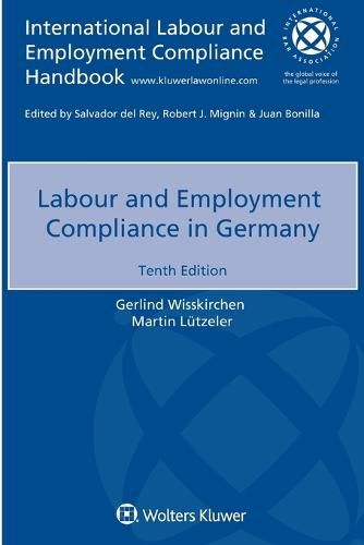 Cover image for Labour and Employment Compliance in Germany