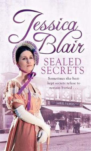 Cover image for Sealed Secrets