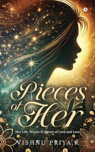 Cover image for Pieces of Her