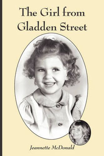 Cover image for The Girl from Gladden Street