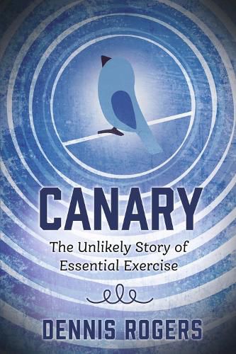 Cover image for Canary