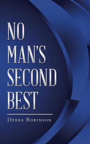 Cover image for No Man's Second Best