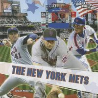 Cover image for The New York Mets