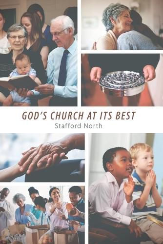 Cover image for God's Church at Its Best