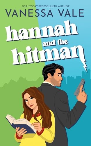 Cover image for Hannah and the Hitman