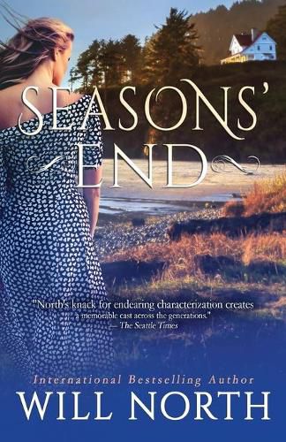 Cover image for Seasons' End