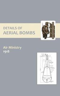 Cover image for Details of Aerial Bombs