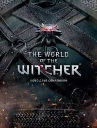 Cover image for The World Of The Witcher
