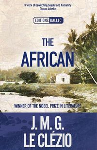 Cover image for African