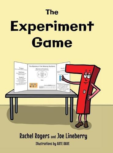 The Experiment Game