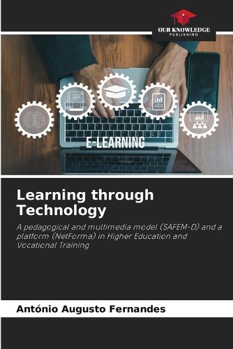 Cover image for Learning through Technology