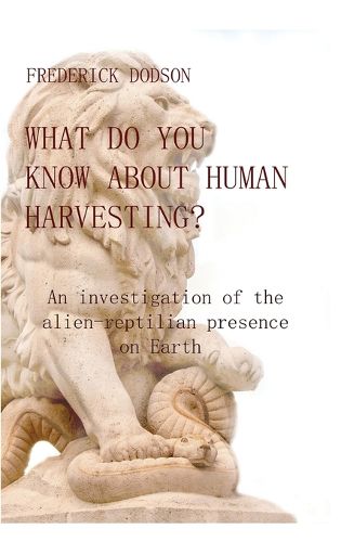 Cover image for What do you know about human harvesting?