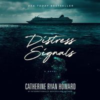 Cover image for Distress Signals