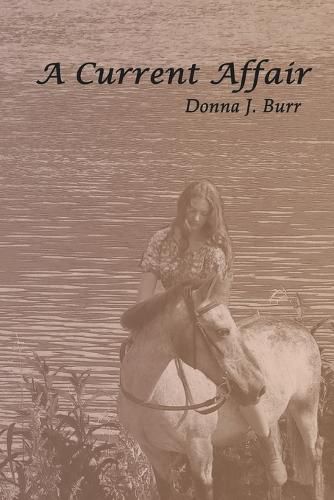 Cover image for A Current Affair