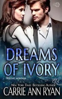 Cover image for Dreams of Ivory