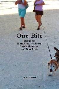 Cover image for One Bite