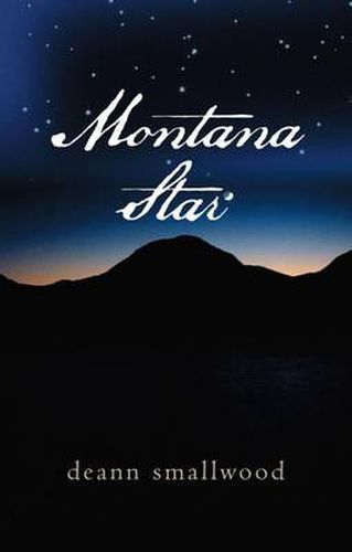 Cover image for Montana Star