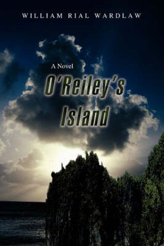 Cover image for O'Reiley's Island