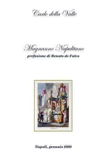 Cover image for Magnanno Napulitano (BN)