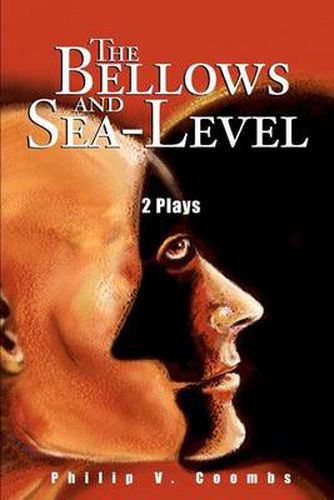 Cover image for The Bellows and Sea-Level: 2 Plays