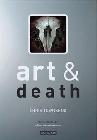 Cover image for Art and Death