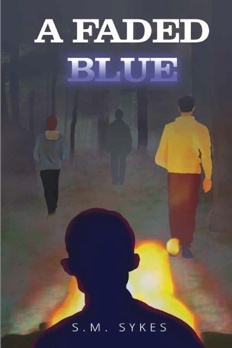 Cover image for A Faded Blue
