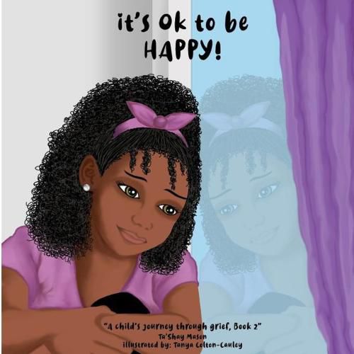 Cover image for It's Ok To Be Happy!