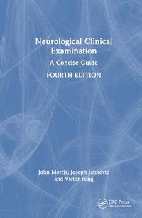 Cover image for Neurological Clinical Examination: A Concise Guide